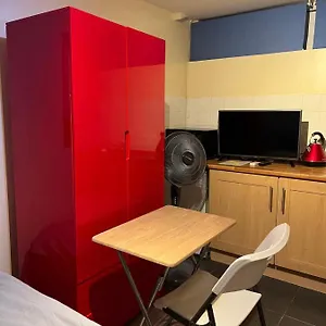 Homestay Oxborne Uk - Seaton, London