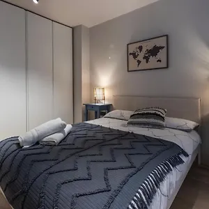 Apartment Amazing Property In Zone 1, London